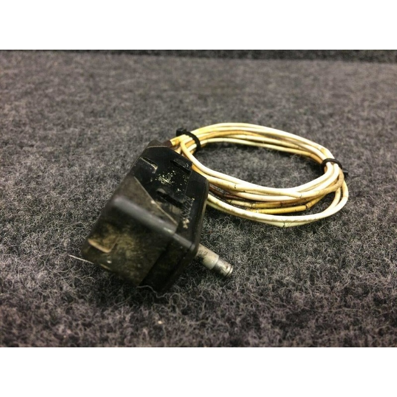 B2-2RS55 Bellanca 17-30 Squat Switch (Volts: 14)