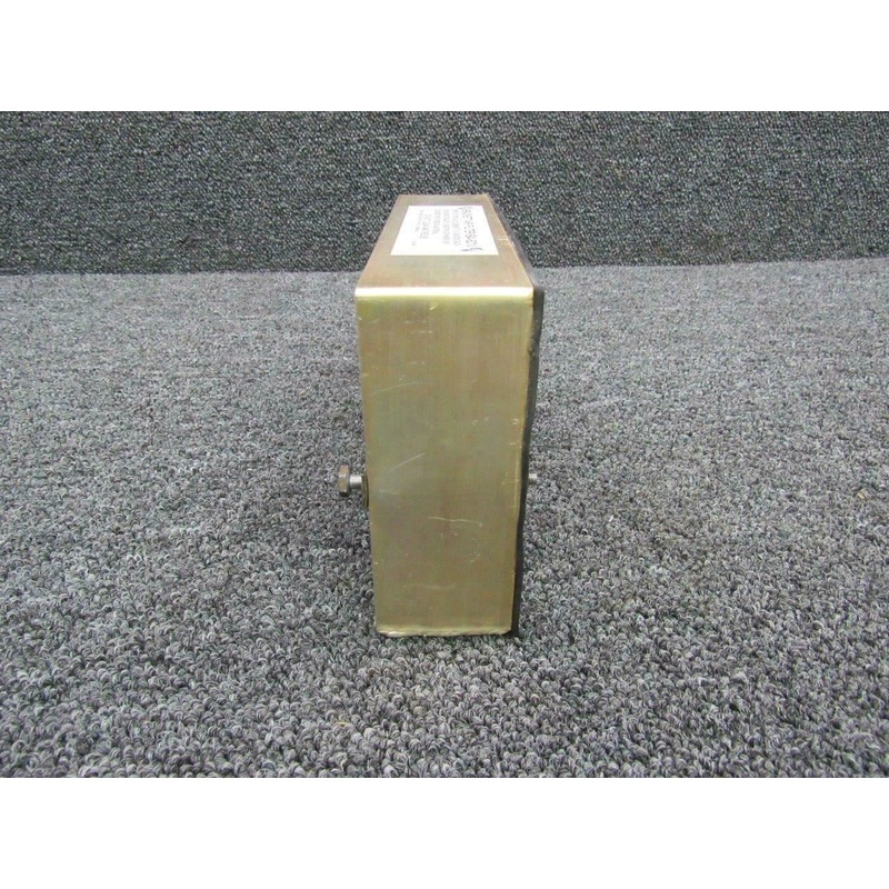 BA-6210 Mooney M20J Brackett Air Filter