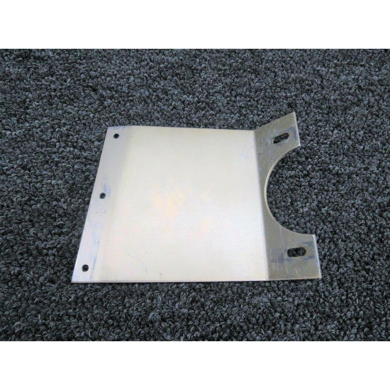 Beechcraft 95-B55 S-Tec 55X Autopilot Mounting Bracket Set