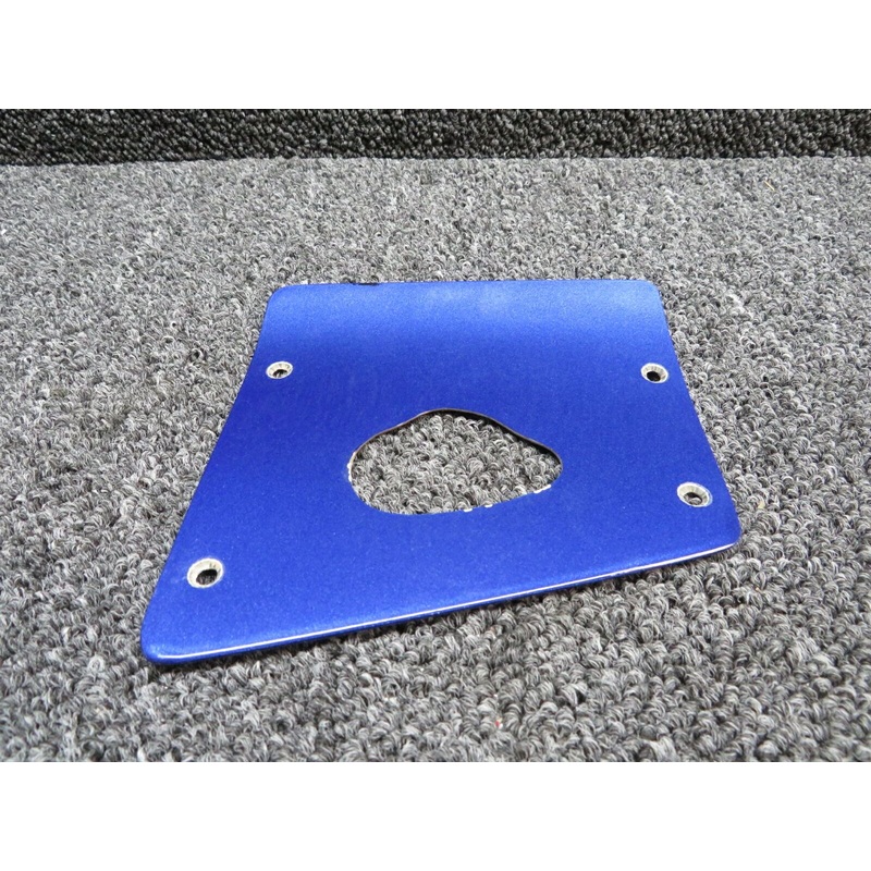 Columbia 400 Step Cover Plate Assembly RH