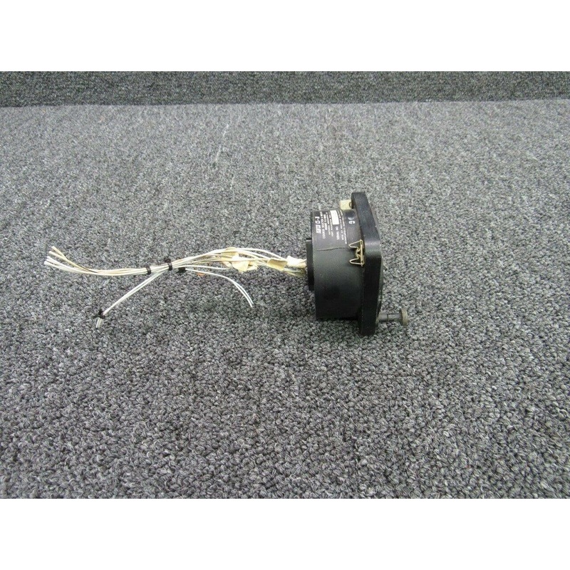 CS-3B Piper PA24-250 Narco Course Selector & Indicator (Volts: 14)
