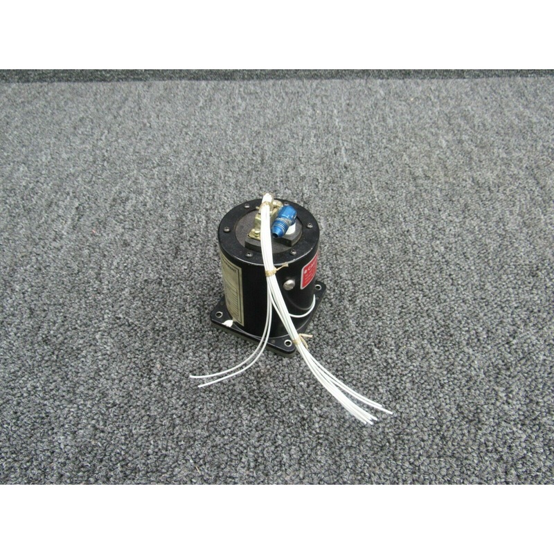 D120-P2-T T.C.I Automatic Pressure Altitude Digitizer