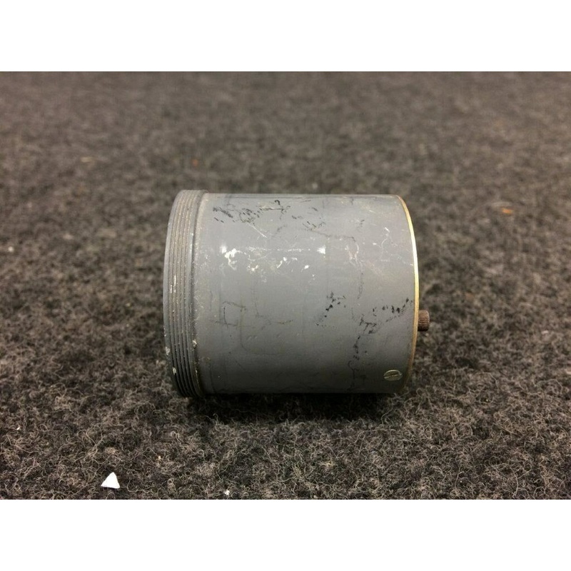 Gemco SAT Temperature Ground Test-Simulator Indicator Shell