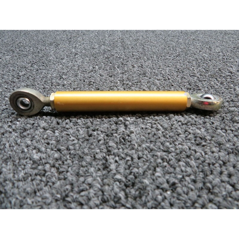 LA57263111 (FSO: 2862102-11) Columbia 400 Flap Control Rod Outbd