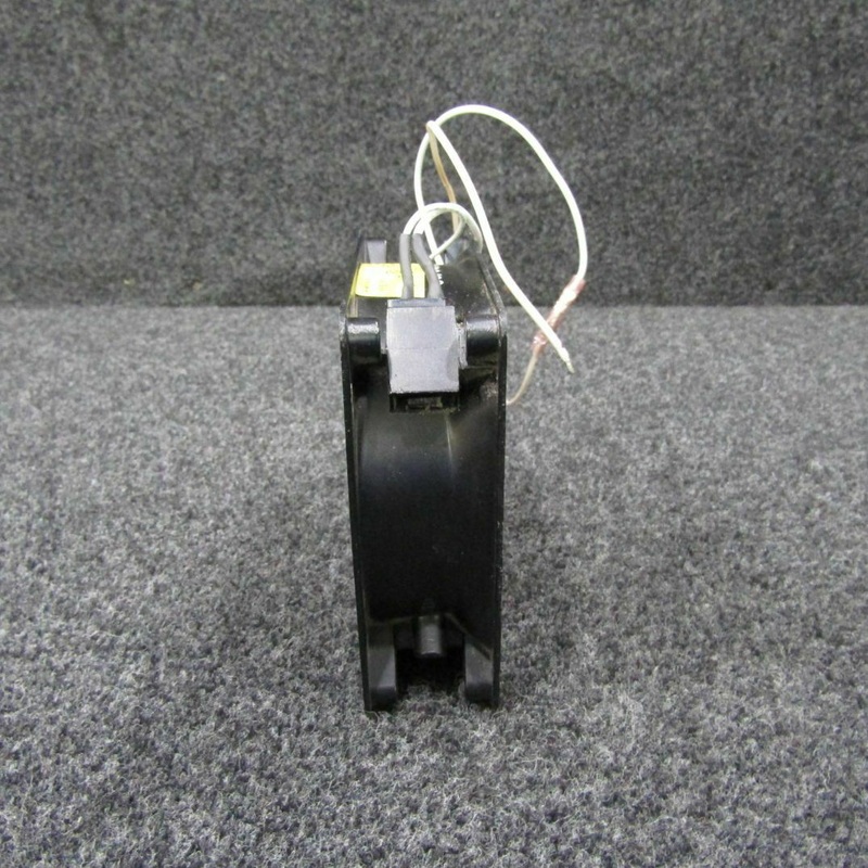 MD24B2 Comair Rotron Muffin XL DC Cockpit Cooling Fan (24 Volt) (C20)