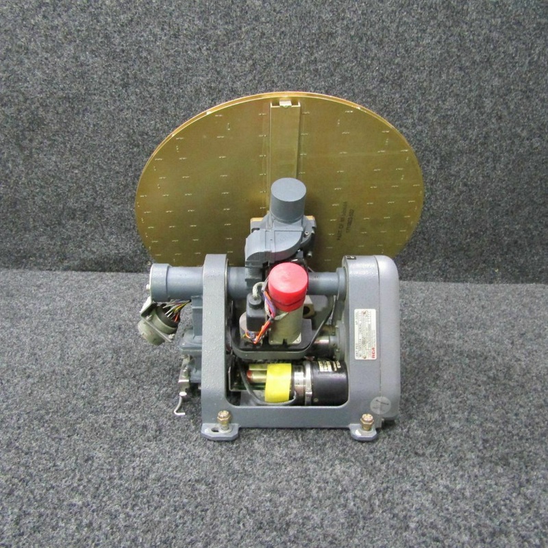 MI-585224 / MI-585084 RCA AP-3001 Radar Antenna and Drive Assembly (C20)