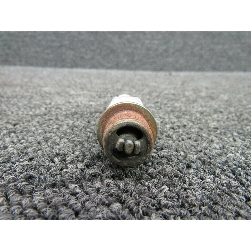 REM40E Air Tractor AT-301 Champion Spark Plug Set of 5