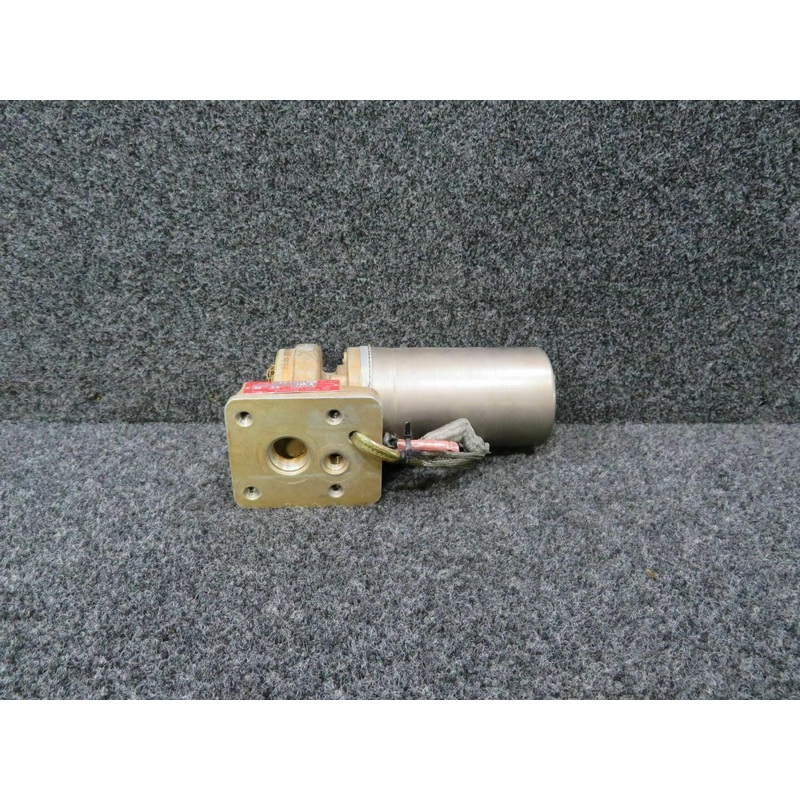 RG52400BRX Piper PA-31T Romec Fuel Booster Pump 28 Volt (C20)
