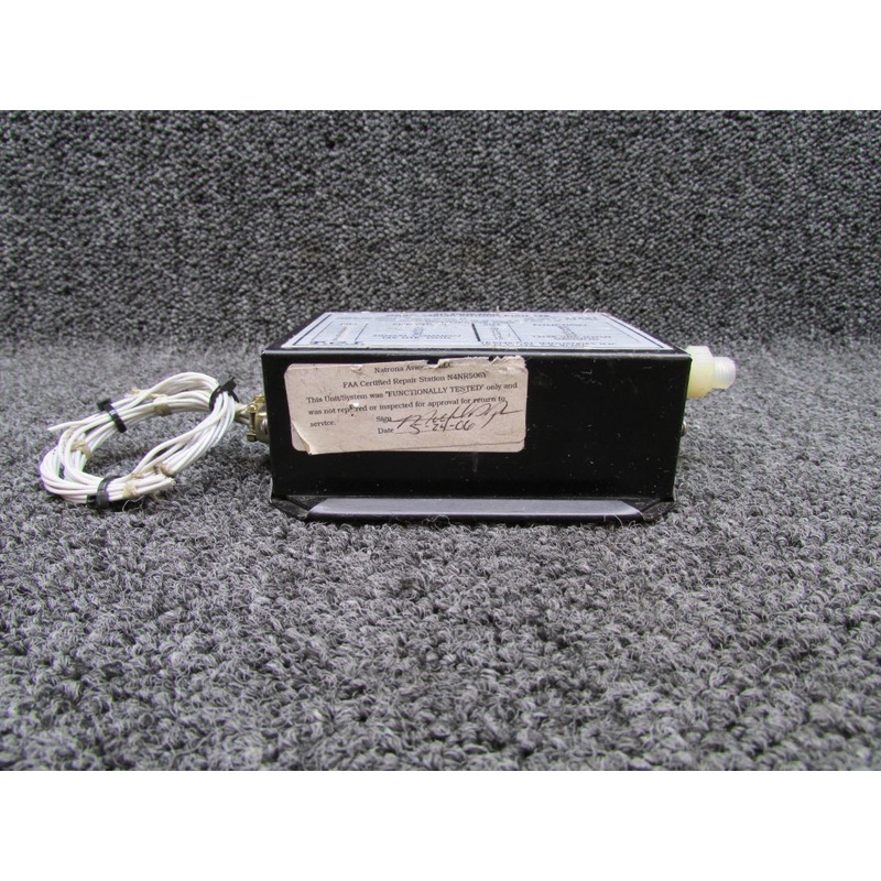 SSD120-30 TCI Solid State Altitude Digitizer with Tray (14 or 28V)