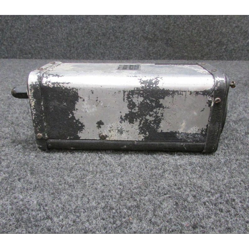 V0A-6 Narco VOR Converter Indicator (CORE)