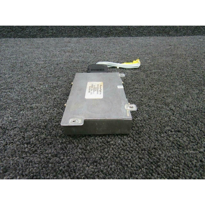 010E0403-1 Cirrus SR20 Precise Flight Environmental Control System Controller