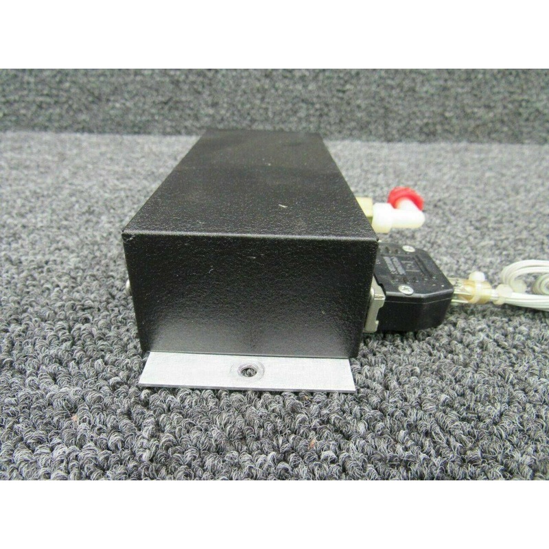 0900-4099-01 Terra Corp AT-3000 Altitude Digitizer with Mod (10-32V)