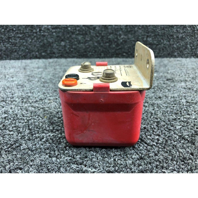 10-357487-241B Cessna 402C TCM Engine Starting Vibrator (Volts: 24, Amps: 2.5)