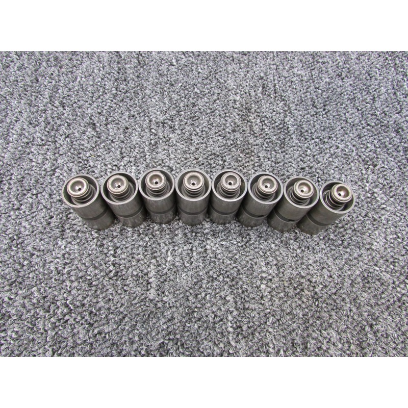 10026 Franklin 4AC176BA2 Hydraulic Lifters Set of 8