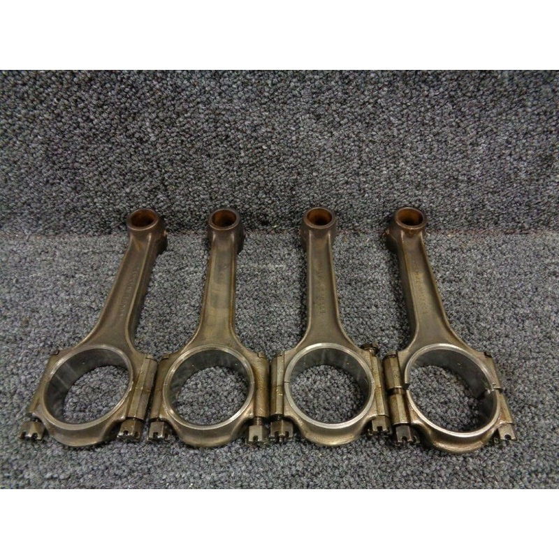 10051 Franklin 4AC176BA2 0-170 Connecting Rod Set