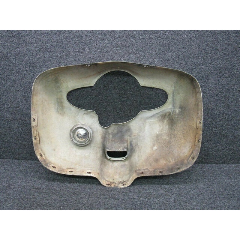 101022-1 American Aviation AA-1A Forward Engine Cowling Assy