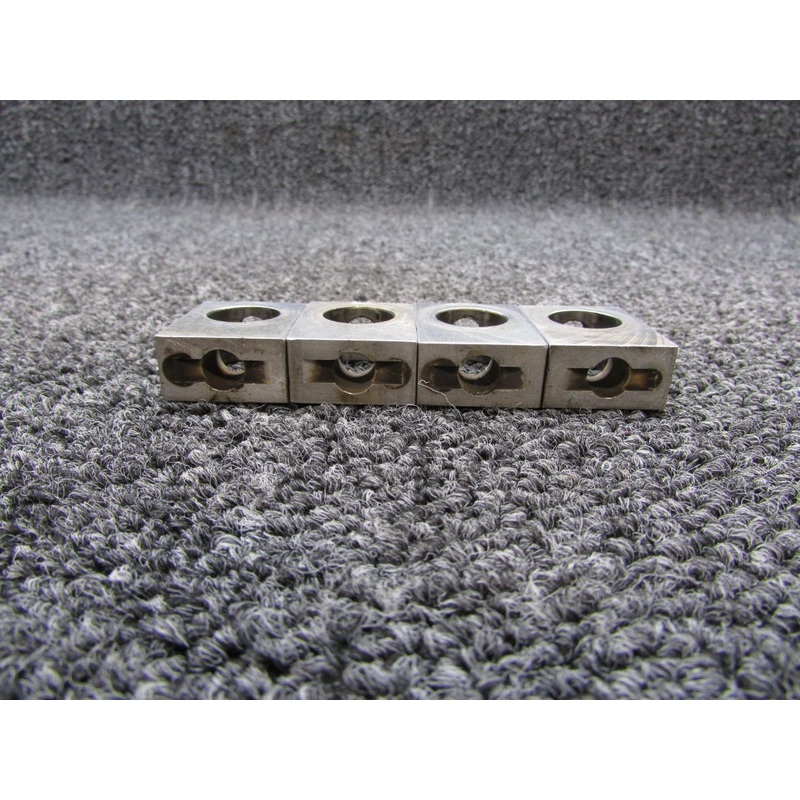 10799 Franklin 4AC176BA2 O-170 Rocker Shaft Support Set of 4
