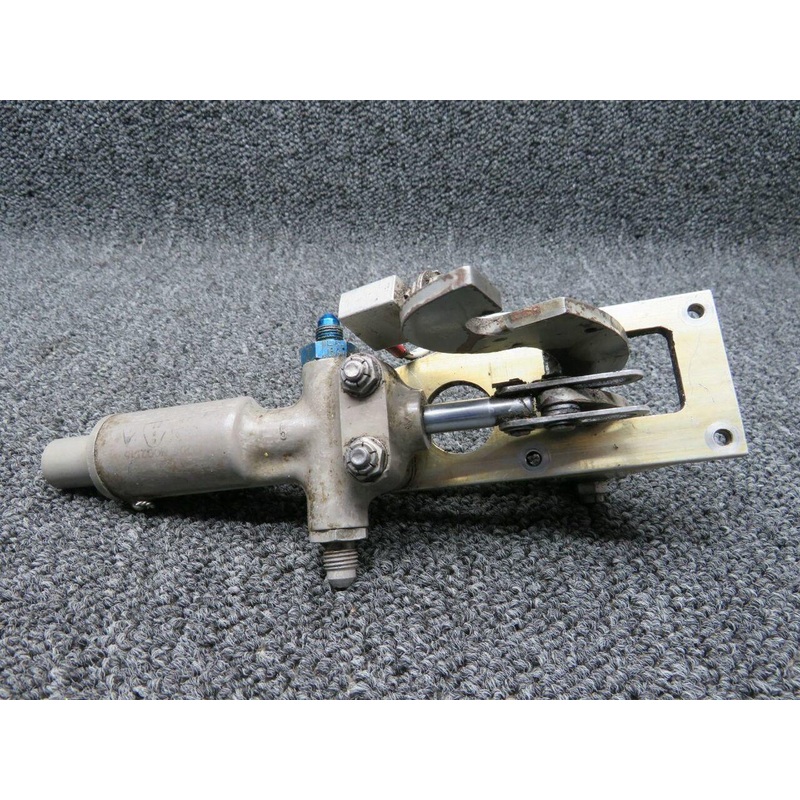 1280504-3 Cessna T210 Electrol Actuator Assembly Unlock Nose Gear with Switch