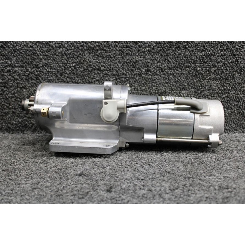 149-NL Lycoming IO-360-A1A Sky-Tec Starter Assembly (Volts: 12 or 24)