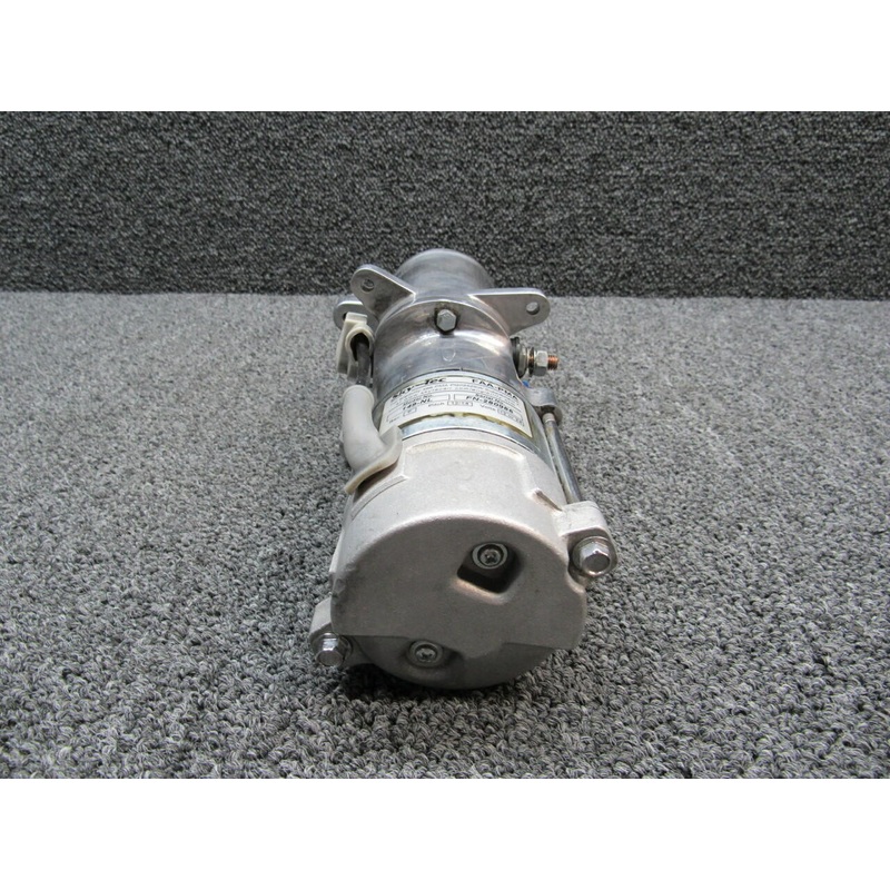 149NL Piper PA28R-201 Lycoming IO-360-C1C Skytech Starter Assembly (12/24V)