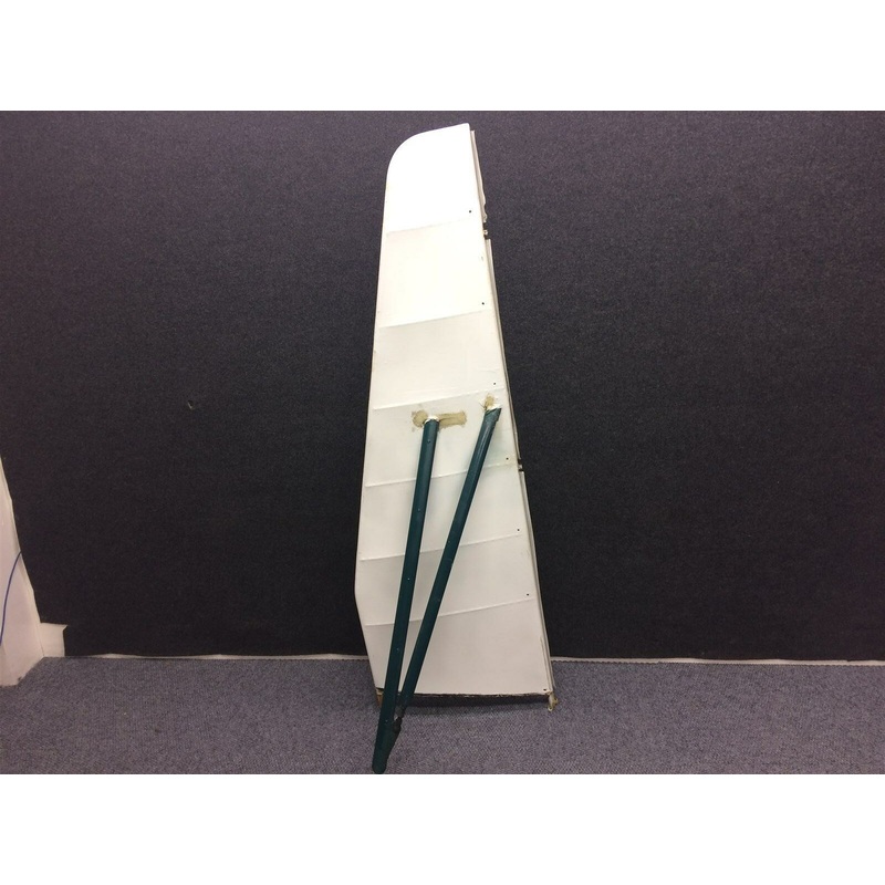 193103-1L Bellanca 17-30 Horizontal Tail Assy LH