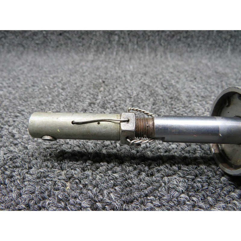 195526-1 Bellanca 14-19-3A Nose Gear Actuator Assembly