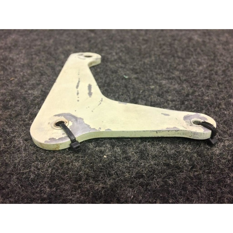 195603-10 RH Bellanca 17-30 Aileron Bellcrank Assy RH