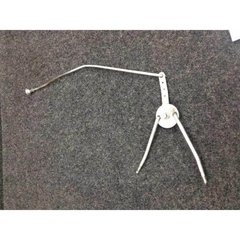 196612-8 / 196612-20 / 196612-7 Bellanca 17-30 Seat Stop Mechanism W/ Knob