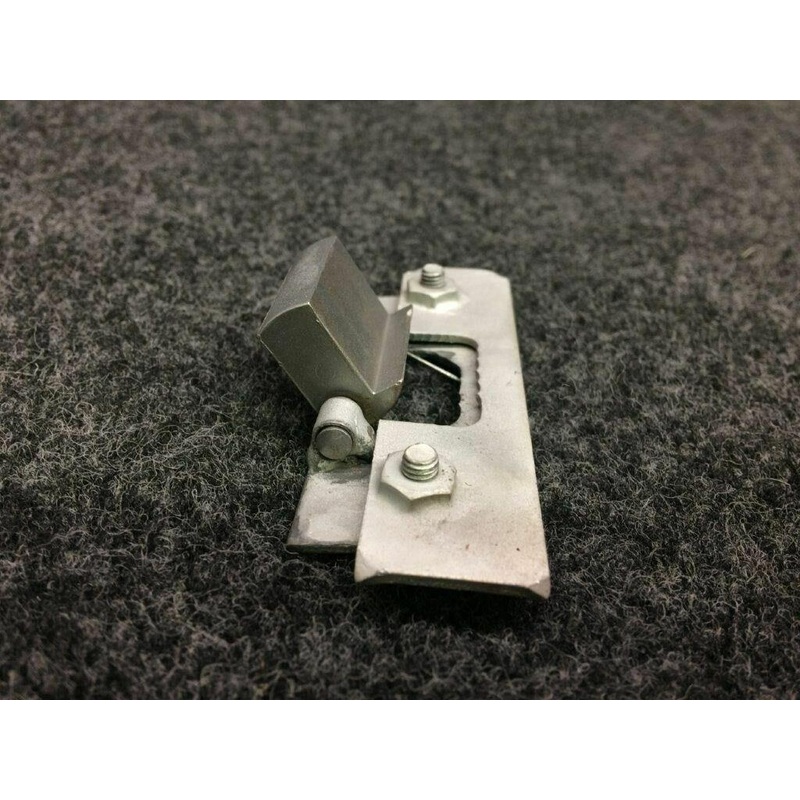 196689-1 Bellanca 17-30 Trim Plate Cabin Door