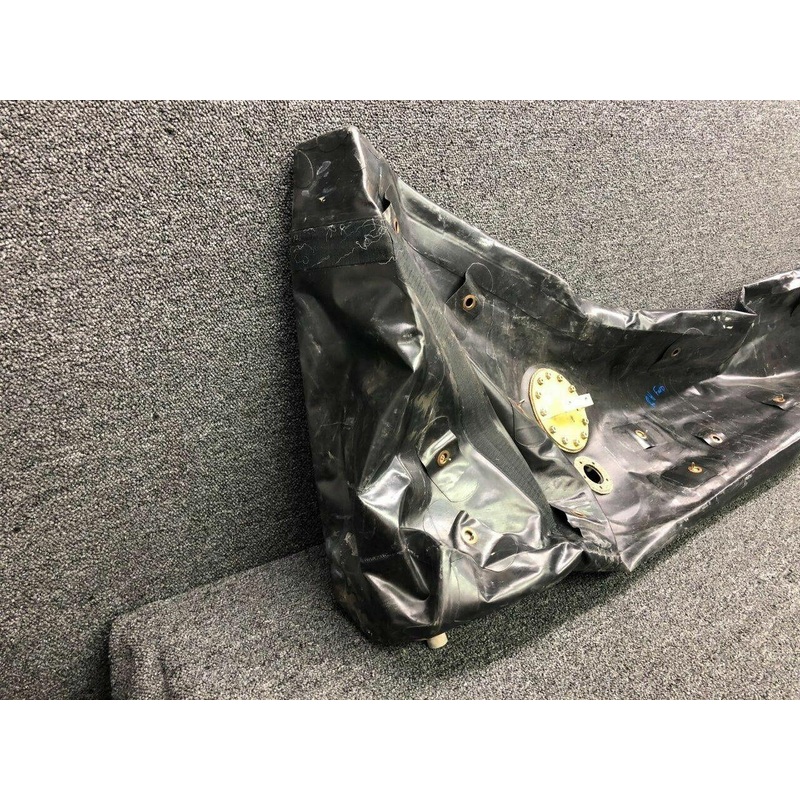 2034-4 (Alt: 002-420034-4) Beech B58 FFC MFG Fuel Bladder (MFG Date: 4-2011)