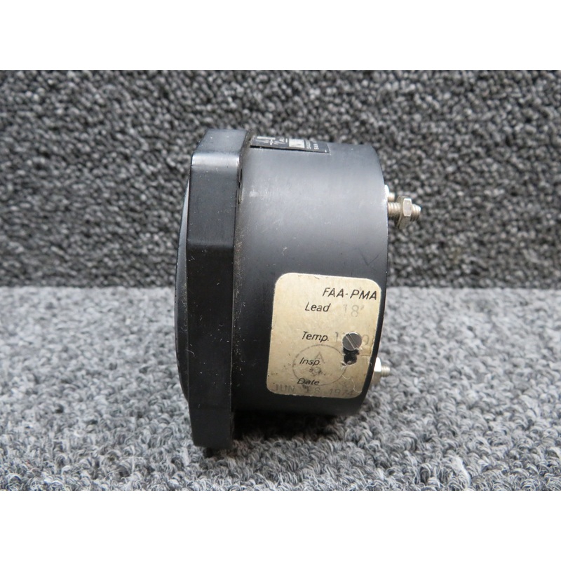 204-21A Alcor Dual Exhaust Gas Temperature Indicator (CORE) (Damaged)