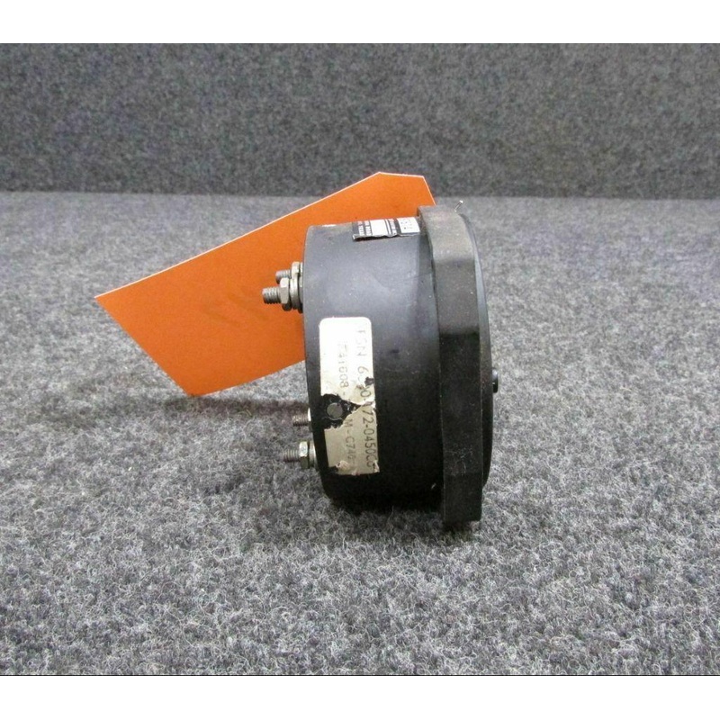 204-45A Alcor Exhaust Gas Temp. Indicator