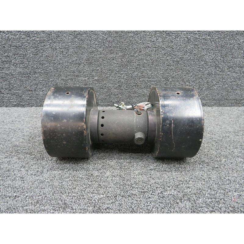 2102901-1 Cessna 402C Aerospace Air Distribution Blower Assembly