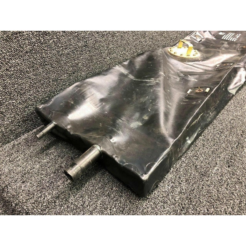 2503-9 (Alt: 58-380003-9) Beech B58 FFC Fuel Bladder Assy Leading Edge