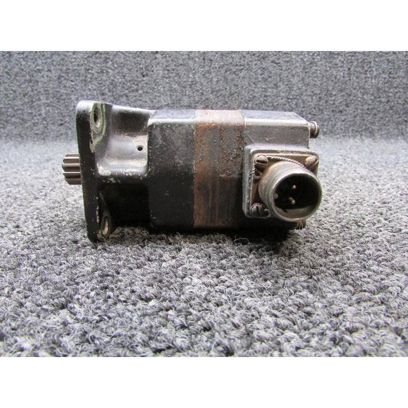 2CM9AAH4 (Alt: 50-389057-1) GE Tachometer Generator (2 Pole)