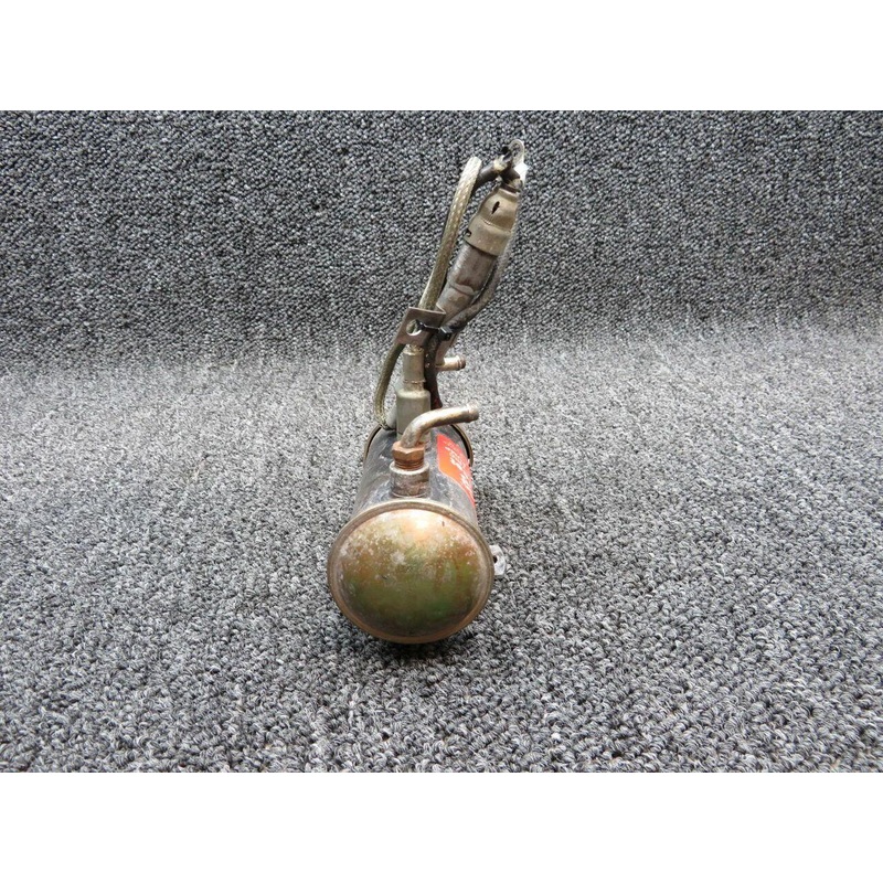 476-411 (USE: 6508092-1) Cessna 421B Facet Electric Fuel Boost Pump (24V)