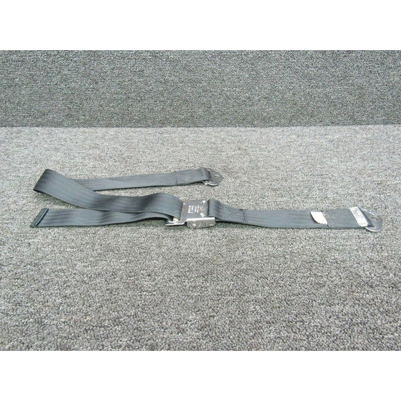 500576 / 500577 Piper PA32R-300 American Safety Seat Belt