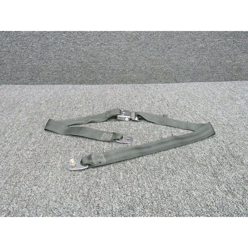 501686-405-225 (M/N: 9600-2) Cessna P206 American Safety Middle Lap Seatbelt LH