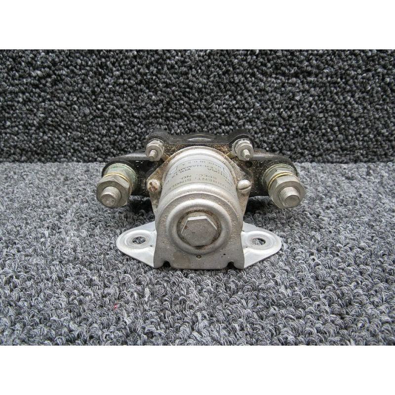 6041H105A Piper PA32-260 Cutler-Hammer Current Relay Solenoid (Volts: 14)