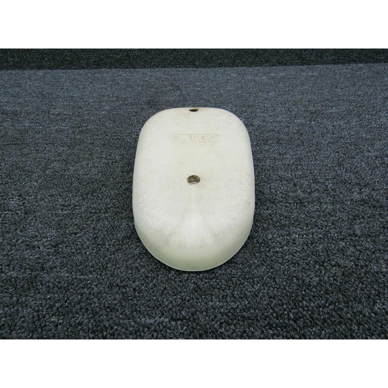 622-3586-001 S-Tec ANT-650A Antenna with Bracket