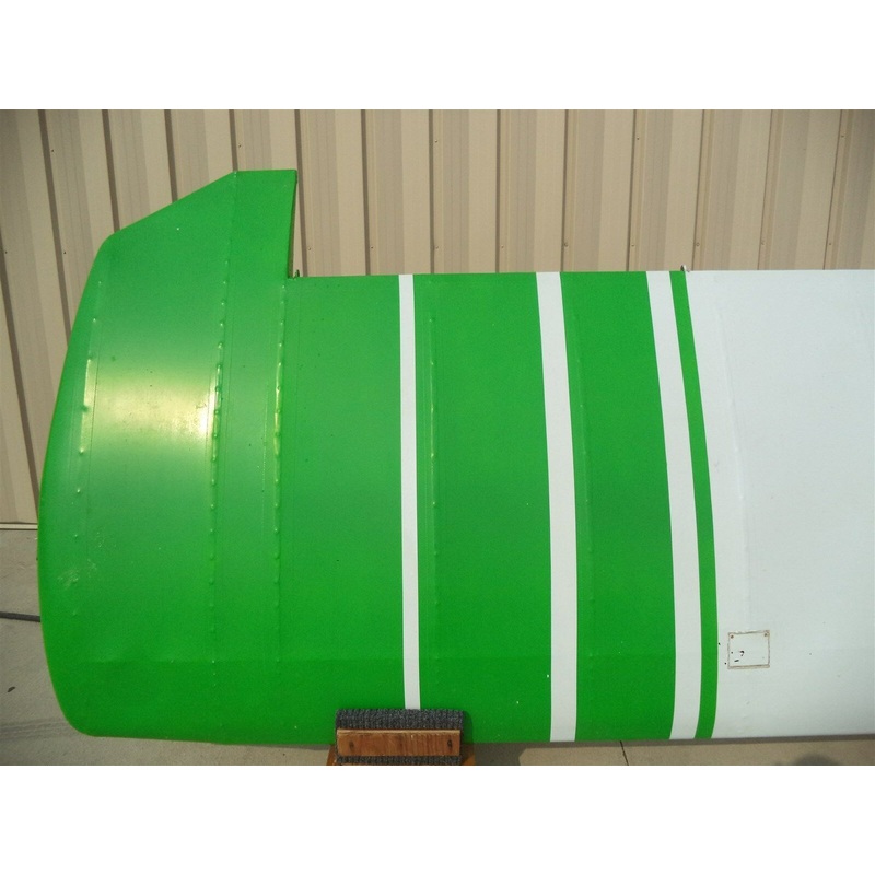 7-1124 Bellanca 7GCBC Wing Assy Frame RH