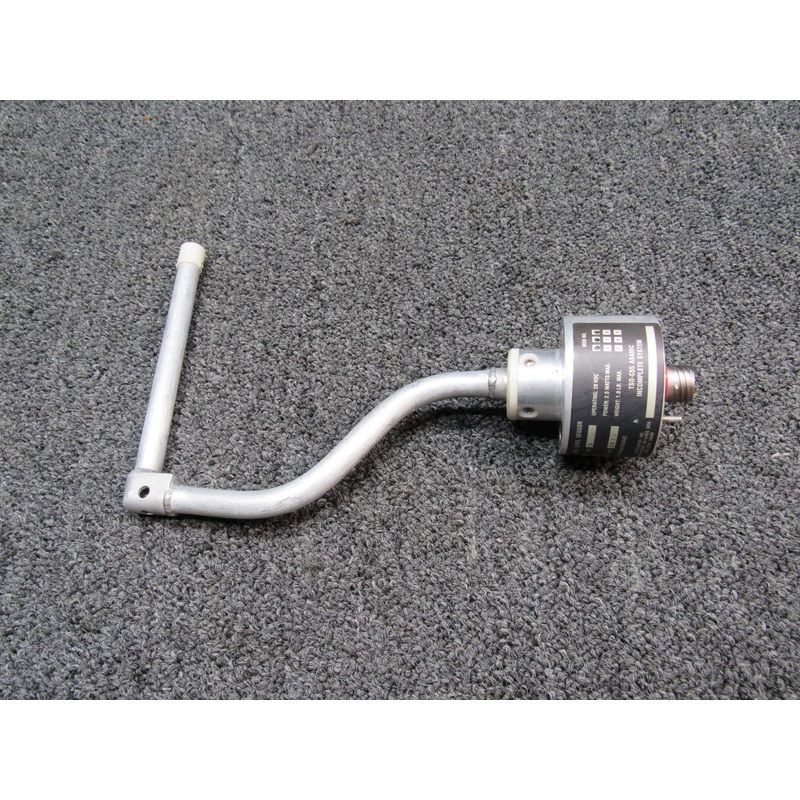76-207-4 (Use: S3100-585) Cessna 182T Vibro-Meter Fuel Level Sensor (Volts: 28)