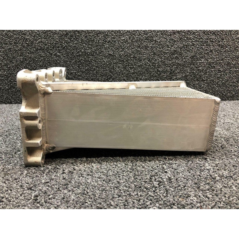 8000319 (ALT: 639151-SB) Aero-Classics Engine Oil Cooler (NEW OLD STOCK) (PPP)