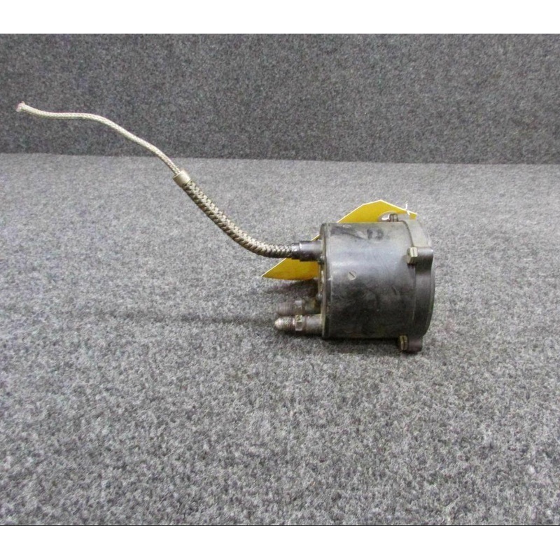88243 Electric Auto-Lite Temp, Oil, Fuel Ind