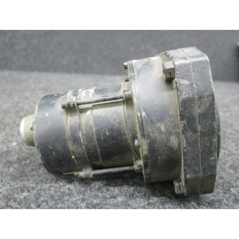 8DJ13A-AS-23 GE Tachometer Indicator (Good)