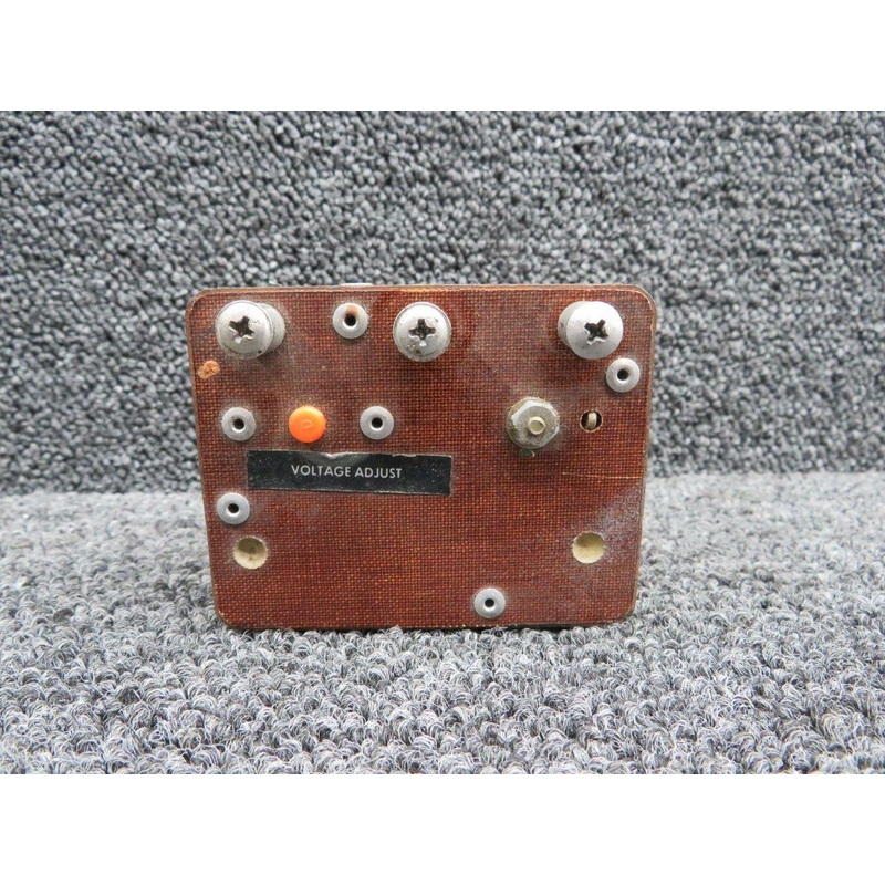 9910068 Electro-Mech EM201-3 Over Voltage Relay (28V, 5A)