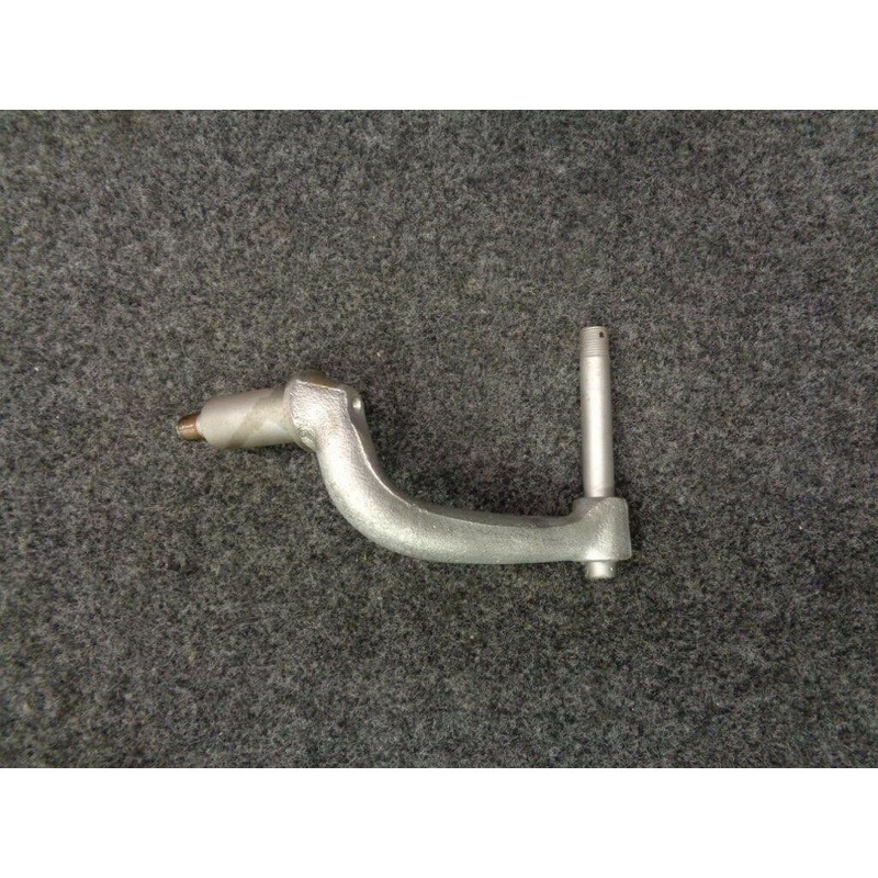 A3-4 Scott Tail Wheel Axle