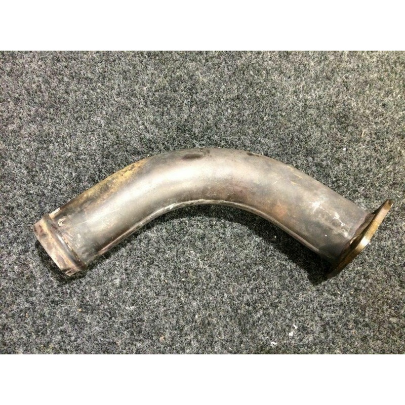 Bellanca 14-19-3A Exhaust Stack No 1 CylinderP/N 510-20