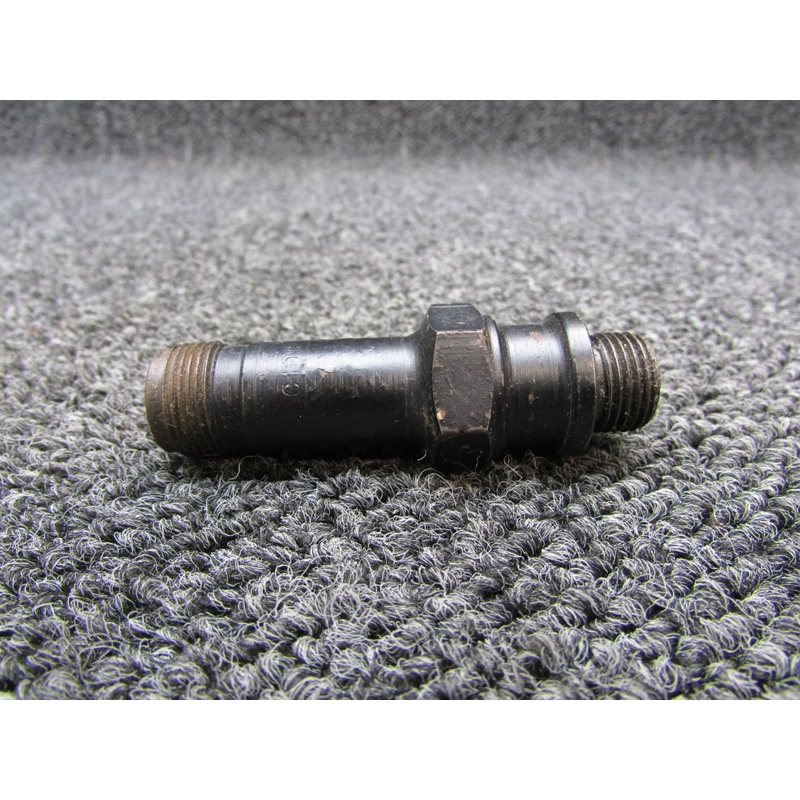 C10S Champion Spark Plug Shielded (New Old Stock)