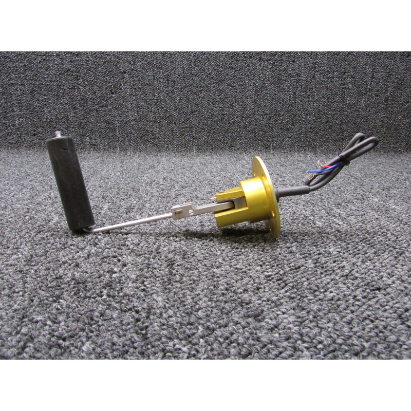 CC284022-0602-105 Cessna 182T Cies Inc Fuel Sender LH (9-28V) (Aftermarket)